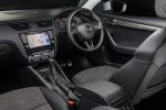 Skoda Octavia Scout 2015 года (AU)